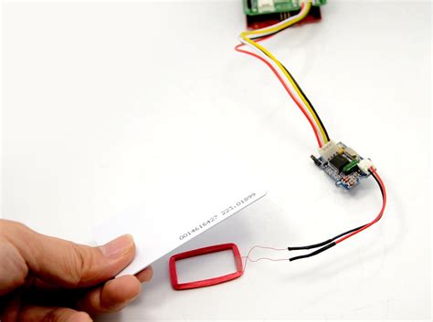 seeedstudio grove 125khz rfid reader|grove 125khz seeeduino.